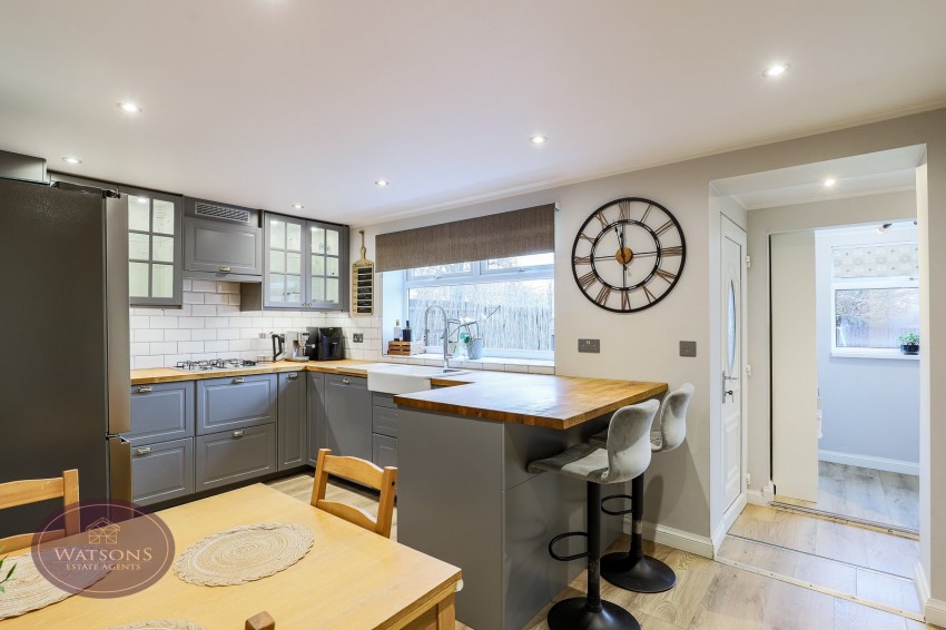 Images for Nuthall, Nottingham