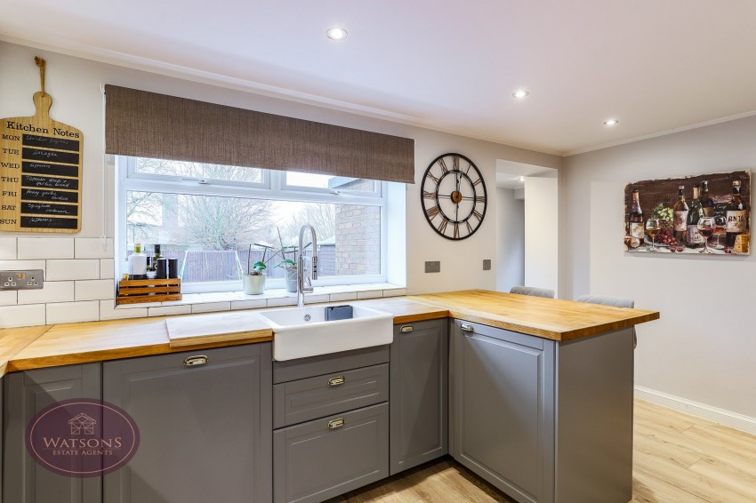 Images for Nuthall, Nottingham