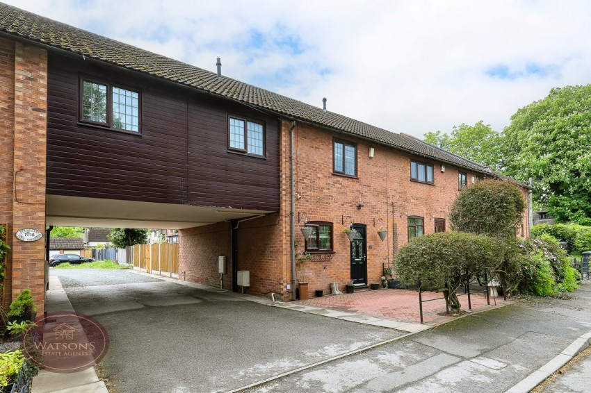Images for Nuthall, Nottingham