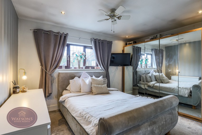 Images for Nuthall, Nottingham