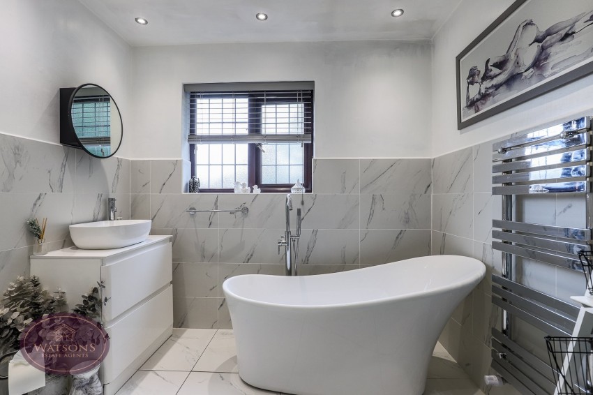 Images for Nuthall, Nottingham