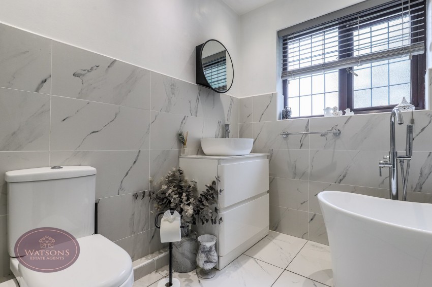 Images for Nuthall, Nottingham