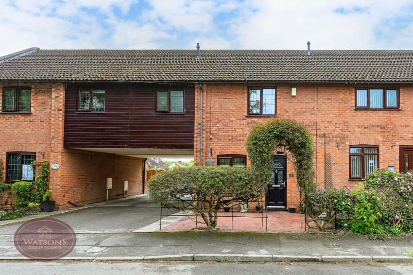Images for Nuthall, Nottingham