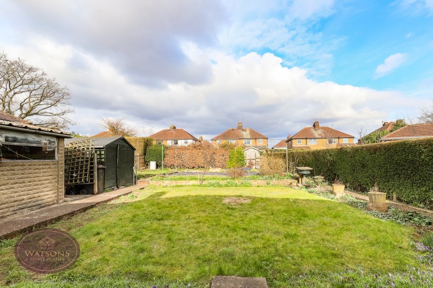 Images for Watnall, Nottingham