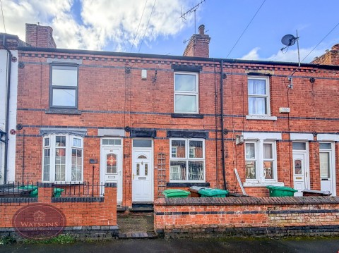 View Full Details for Old Basford, Nottingham