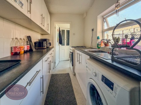 View Full Details for Old Basford, Nottingham