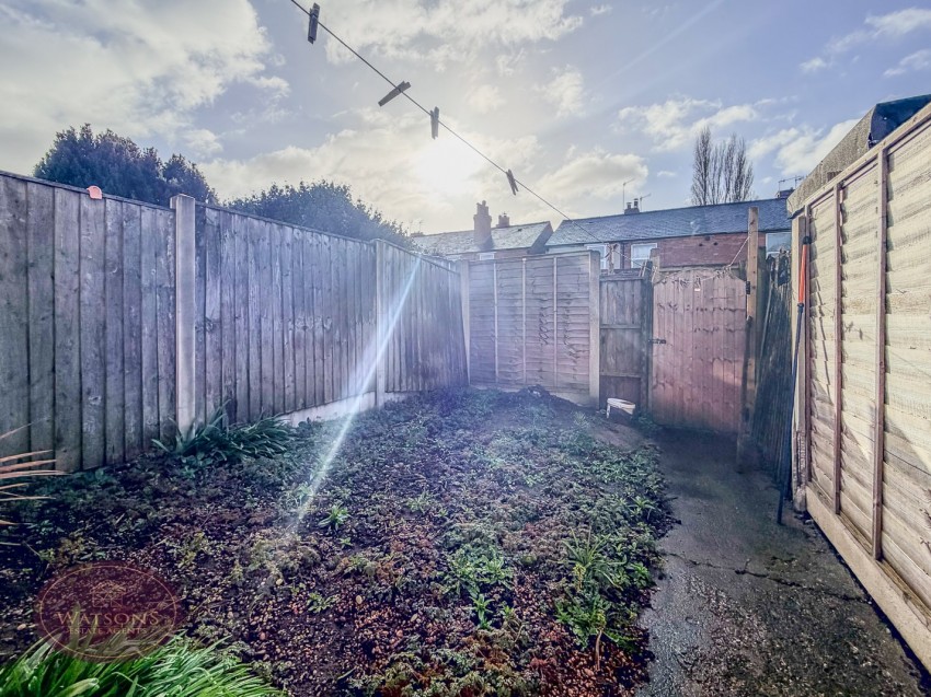 Images for Old Basford, Nottingham