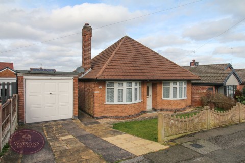 View Full Details for Eastwood, Nottingham