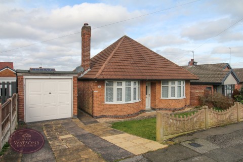 View Full Details for Eastwood, Nottingham