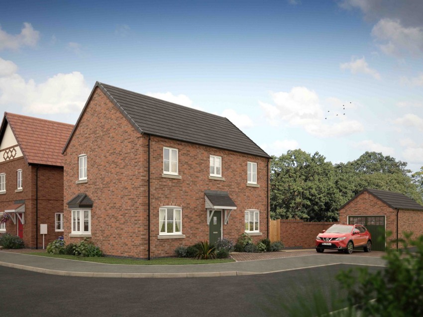 Images for Nuthall, Nottingham