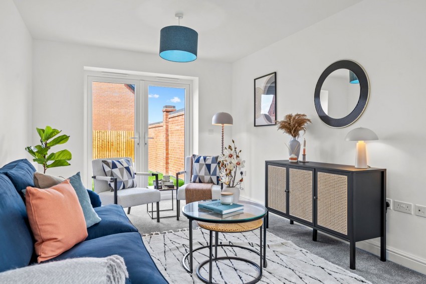 Images for Nuthall, Nottingham