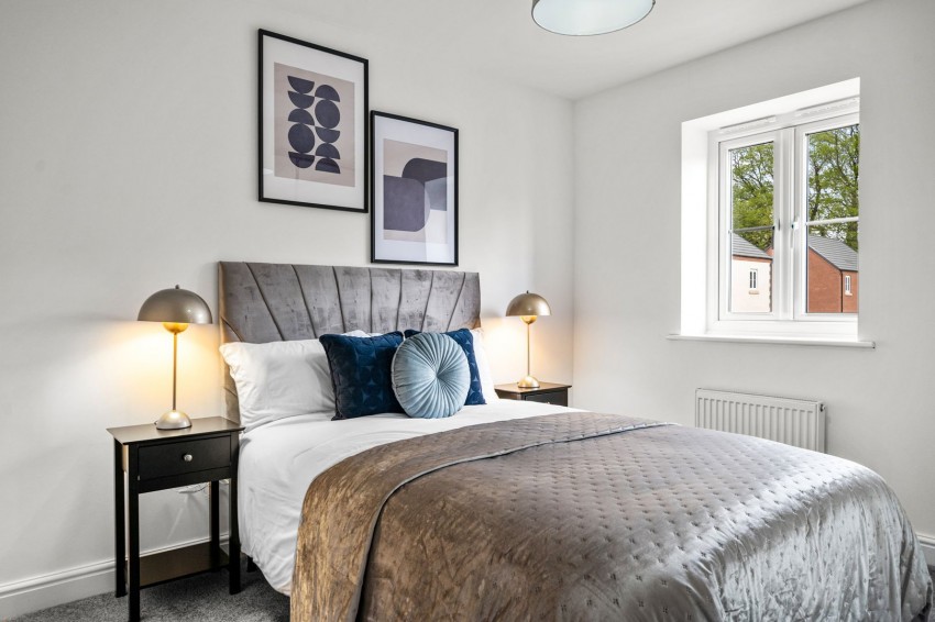 Images for Nuthall, Nottingham