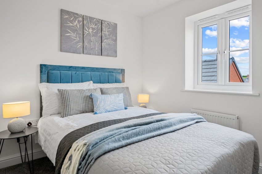 Images for Nuthall, Nottingham