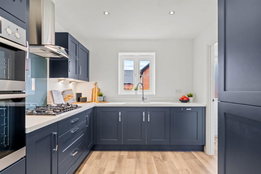 Images for Nuthall, Nottingham