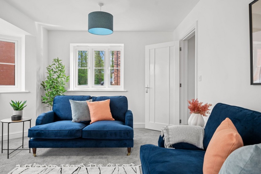 Images for Nuthall, Nottingham