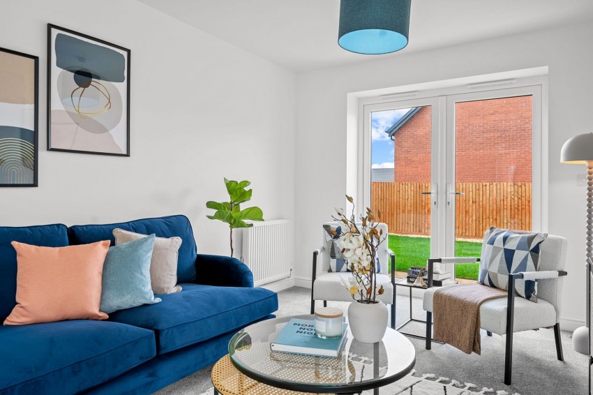 Images for Nuthall, Nottingham