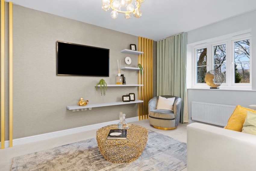 Images for Nuthall, Nottingham