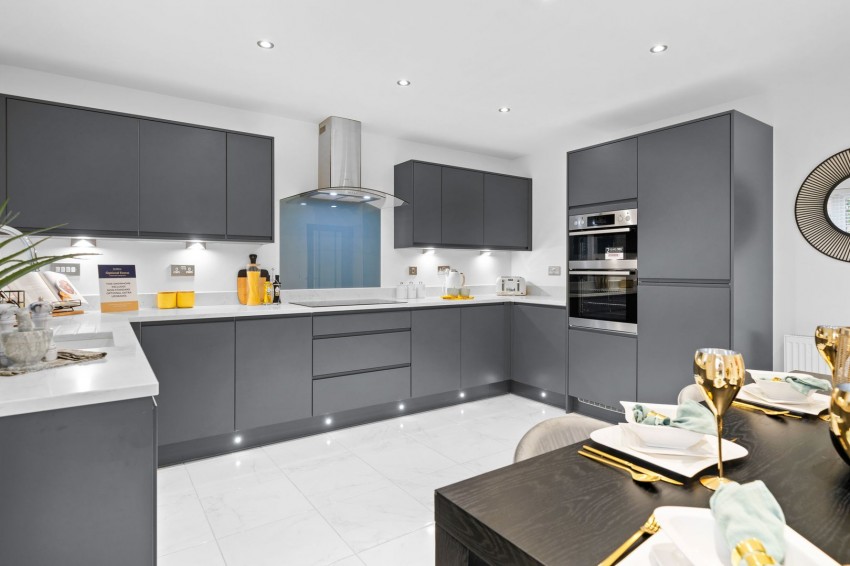 Images for Nuthall, Nottingham