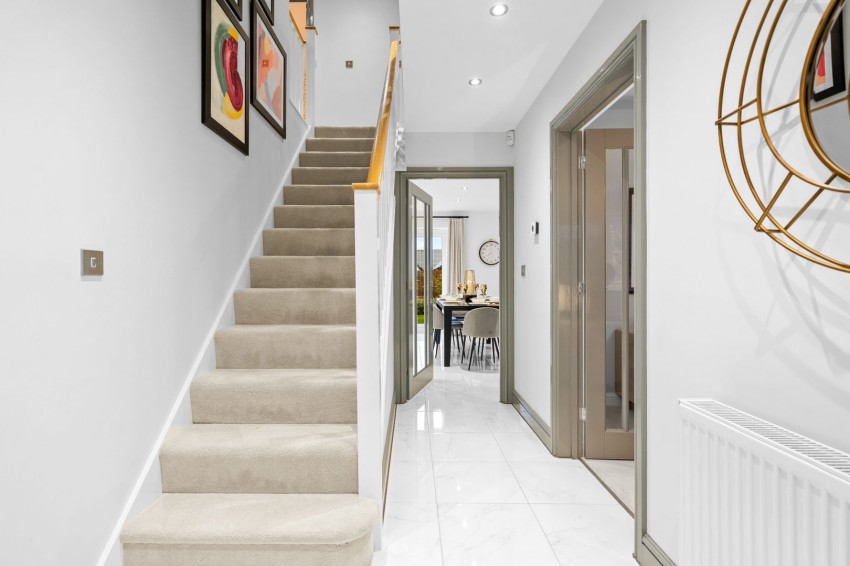 Images for Nuthall, Nottingham