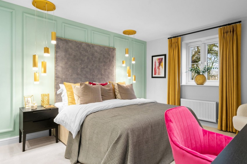 Images for Nuthall, Nottingham