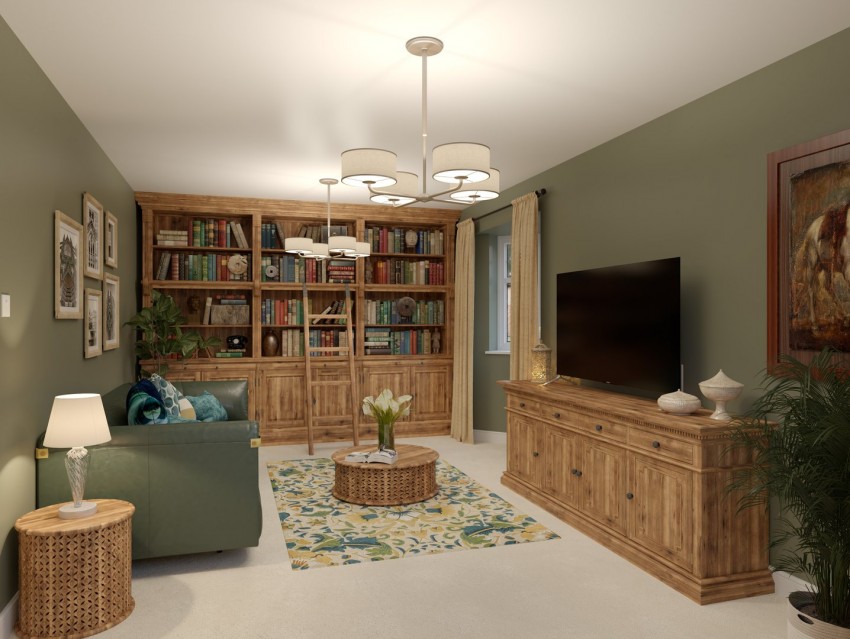 Images for Nuthall, Nottingham