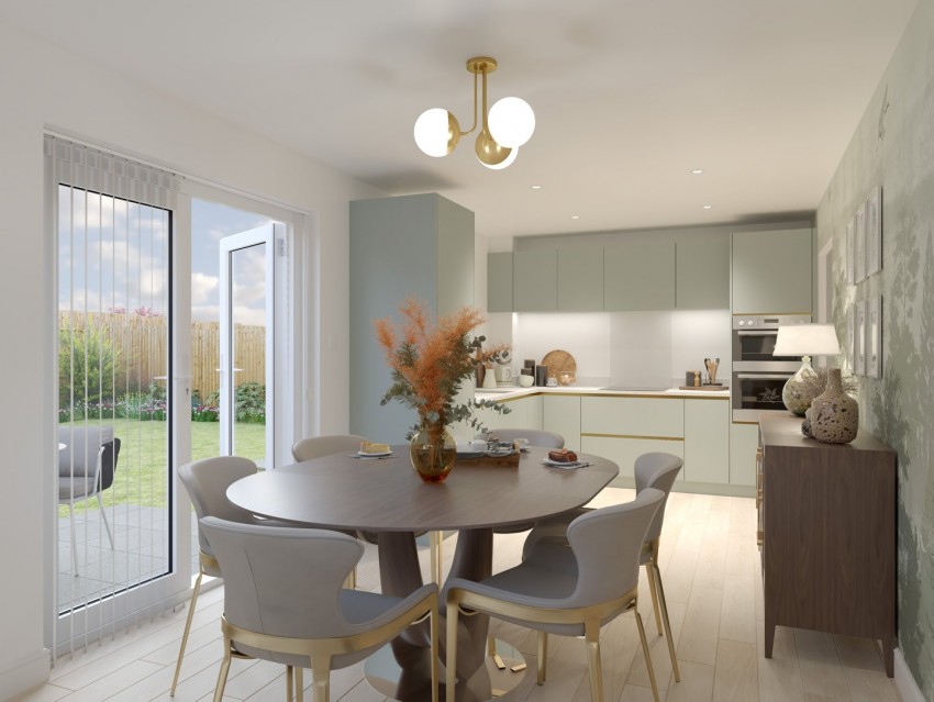 Images for Nuthall, Nottingham