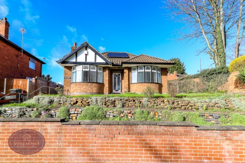 View Full Details for Broxtowe Lane, Nottingham