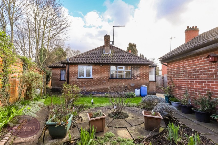 Images for Broxtowe Lane, Nottingham