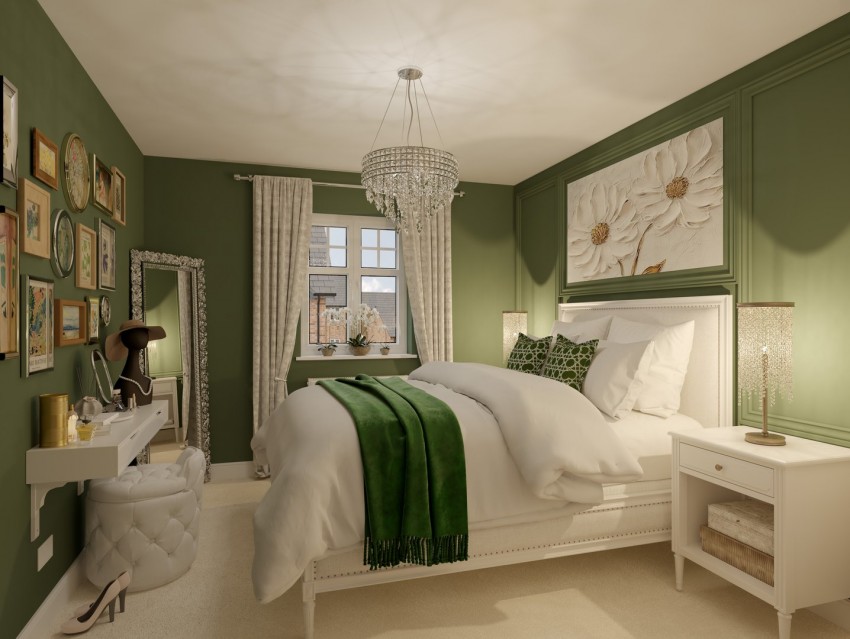 Images for Nuthall, Nottingham