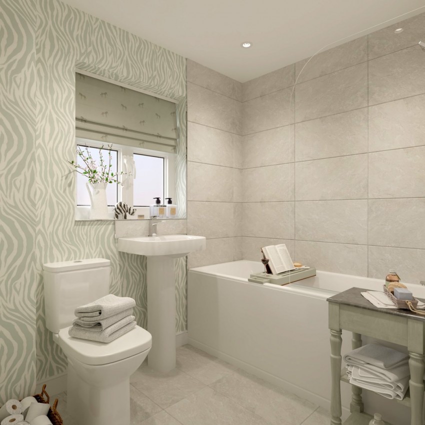 Images for Nuthall, Nottingham