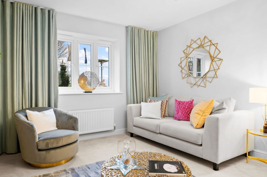 Images for Nuthall, Nottingham