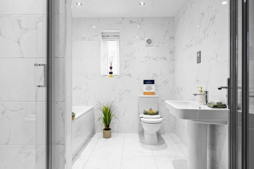 Images for Nuthall, Nottingham