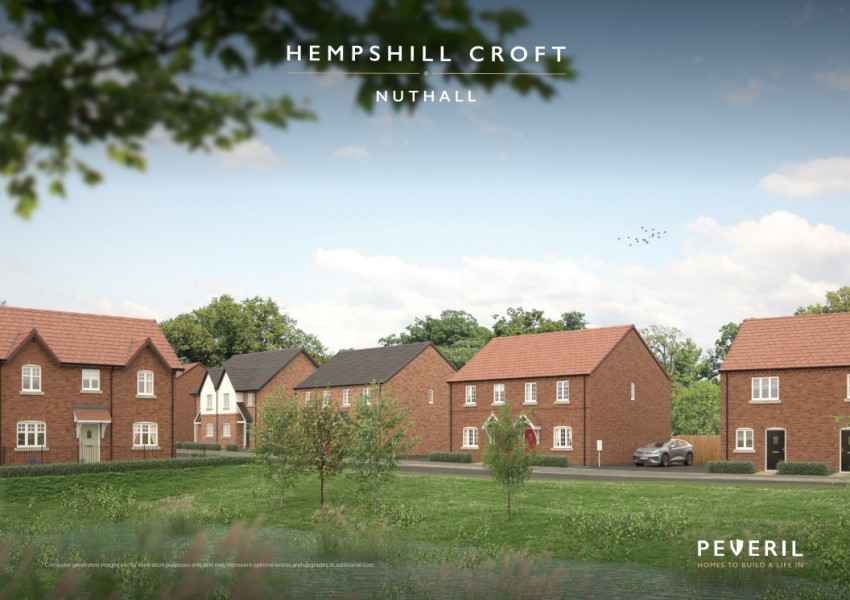 Images for Nuthall, Nottingham