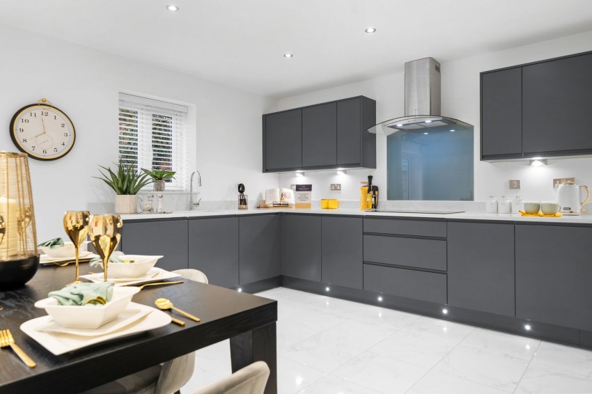 Images for Nuthall, Nottingham