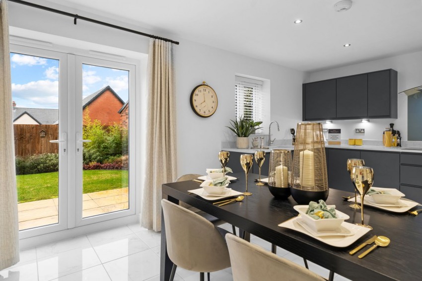 Images for Nuthall, Nottingham