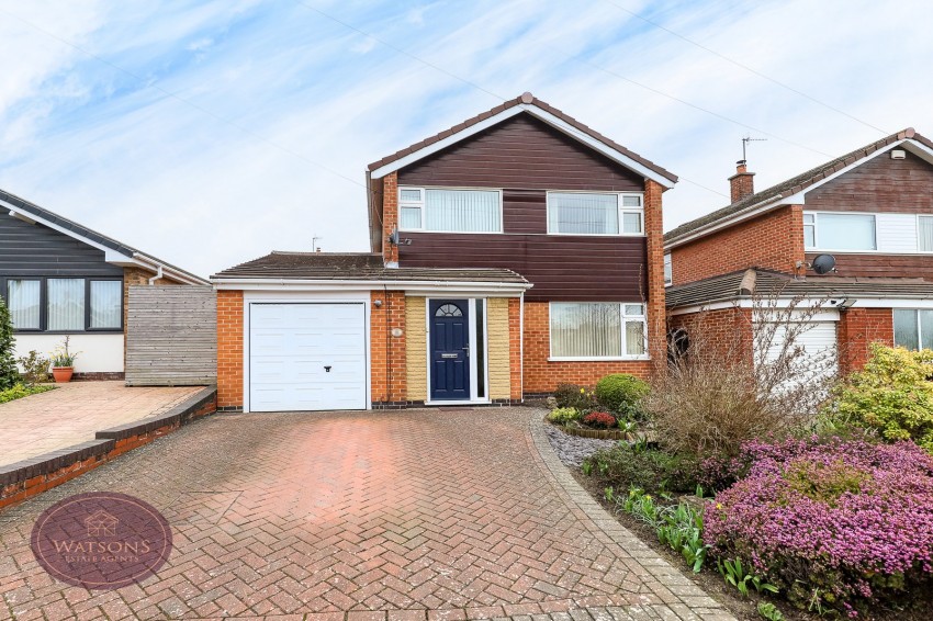 Images for Newthorpe, Nottingham