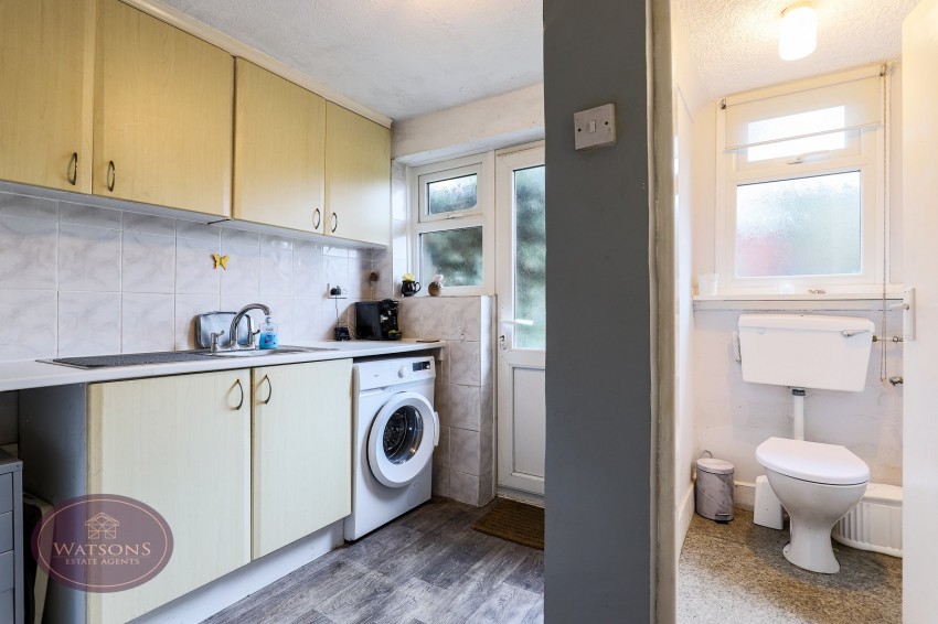 Images for Newthorpe, Nottingham