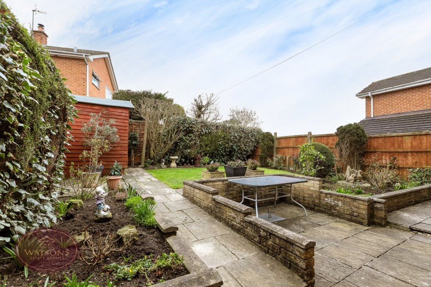 Images for Newthorpe, Nottingham