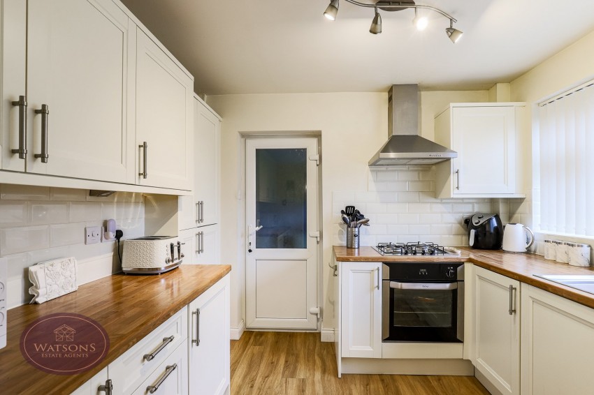 Images for Newthorpe, Nottingham