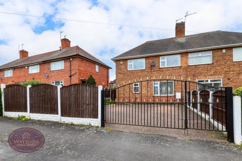 View Full Details for Woodfield Road, Nottingham