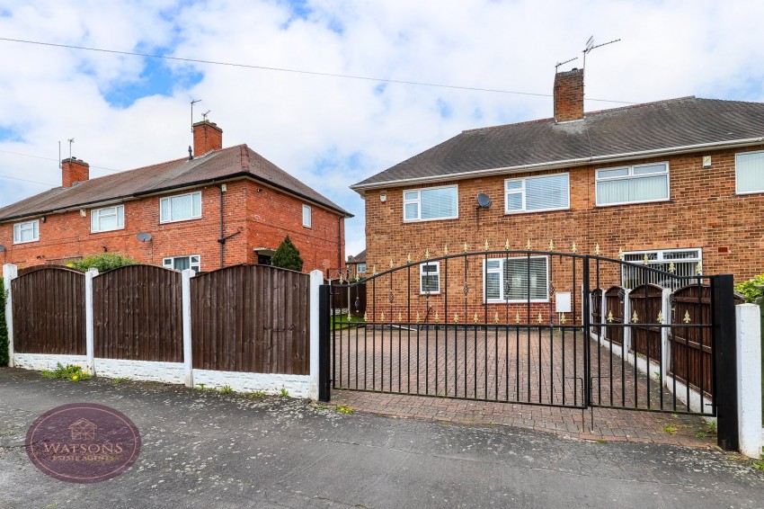 Images for Woodfield Road, Nottingham