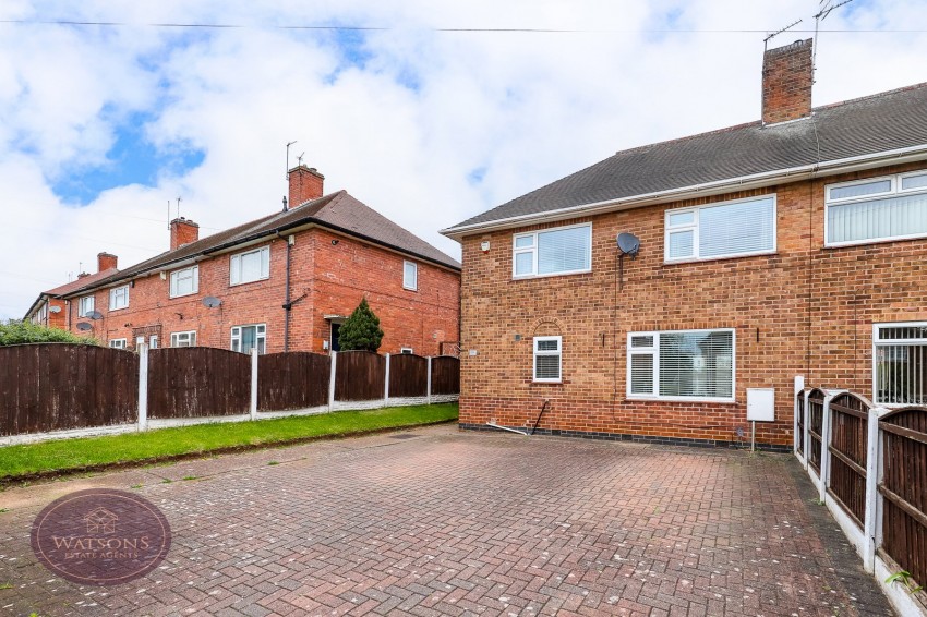 Images for Woodfield Road, Nottingham