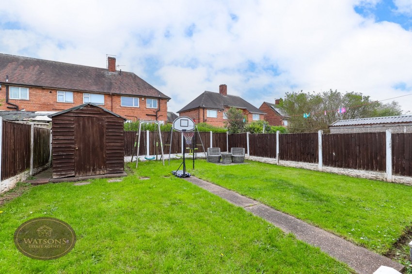 Images for Woodfield Road, Nottingham