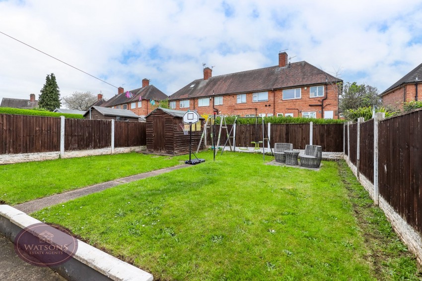 Images for Woodfield Road, Nottingham