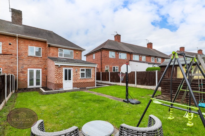 Images for Woodfield Road, Nottingham