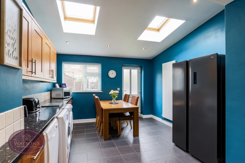 Images for Woodfield Road, Nottingham