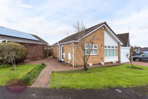 View Full Details for Newthorpe, Nottingham