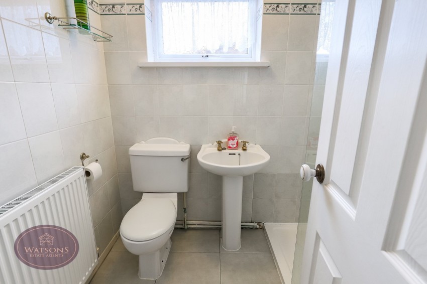 Images for Newthorpe, Nottingham