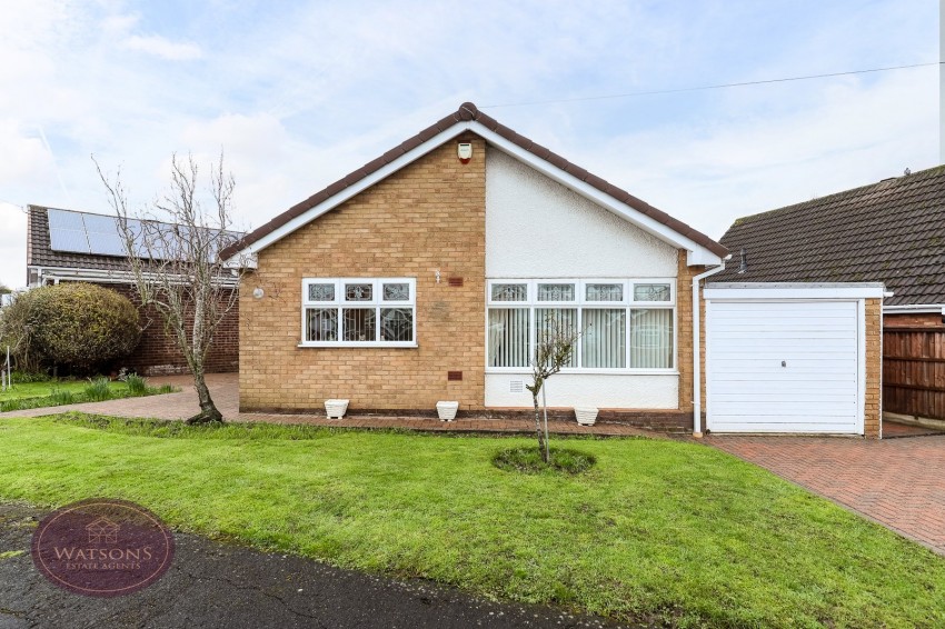 Images for Newthorpe, Nottingham