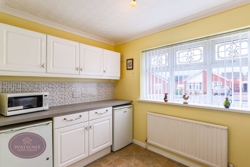 Images for Newthorpe, Nottingham